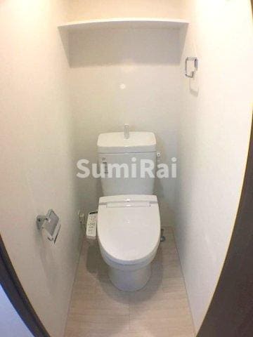 ファーストステージ神戸ハーバーランドの物件内観写真