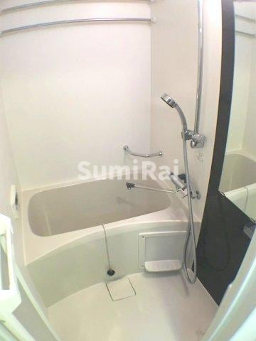 ファーストステージ神戸ハーバーランドの物件内観写真