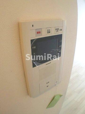 ファーストステージ神戸ハーバーランドの物件内観写真