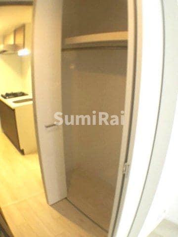 ファーストステージ神戸ハーバーランドの物件内観写真