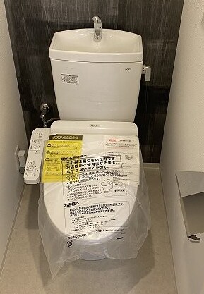 エスリード神戸グランドールの物件内観写真