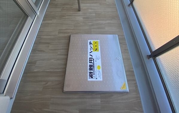 エスリード神戸グランドールの物件内観写真