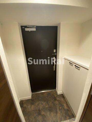 グランカリテ神戸ウエストの物件内観写真