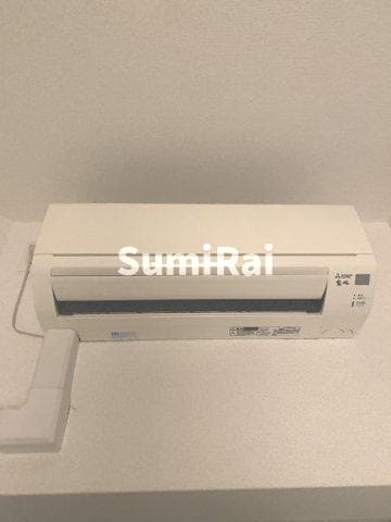 グランカリテ神戸ウエストの物件内観写真