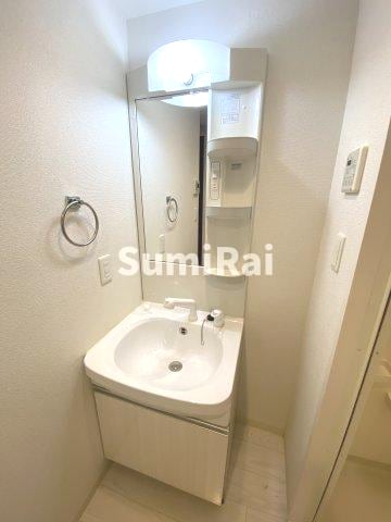 グランカリテ神戸ウエストの物件内観写真