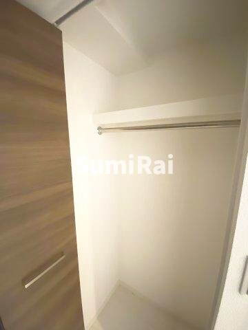 グランカリテ神戸ウエストの物件内観写真