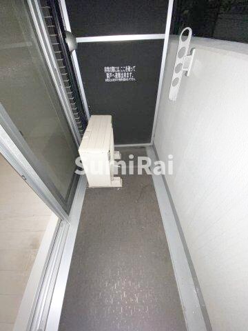 グランカリテ神戸ウエストの物件内観写真