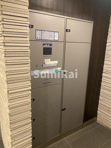 グランカリテ神戸ウエストの物件内観写真