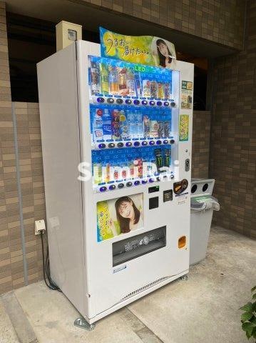 エステムコート三宮駅前ラドゥーの物件内観写真