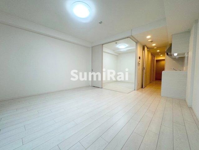 マグノリア・トアロードの物件内観写真