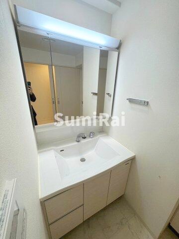 マグノリア・トアロードの物件内観写真