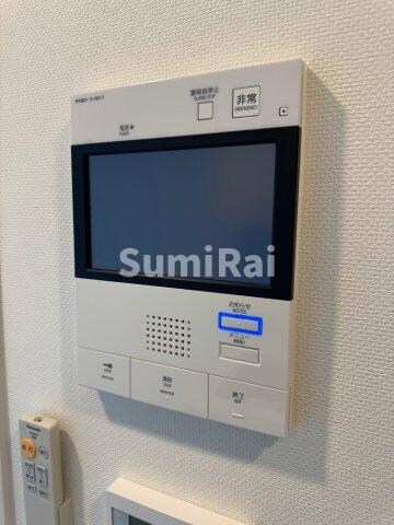 マグノリア・トアロードの物件内観写真