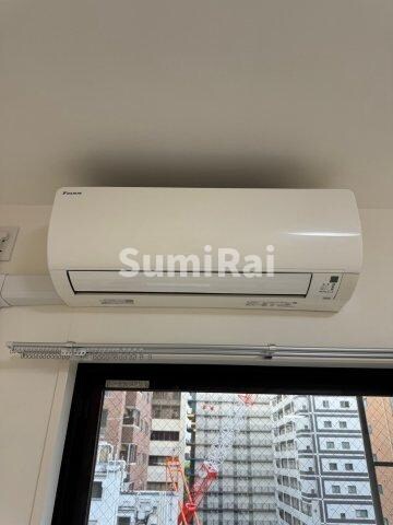 マグノリア・トアロードの物件内観写真