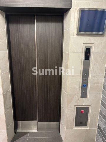 マグノリア・トアロードの物件内観写真