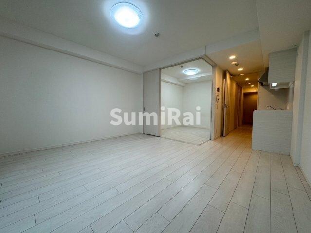 マグノリア・トアロードの物件内観写真