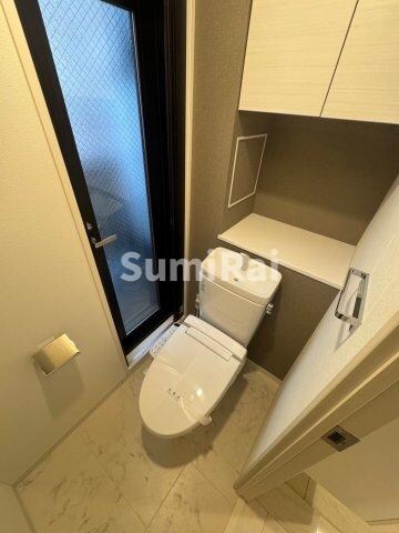 マグノリア・トアロードの物件内観写真