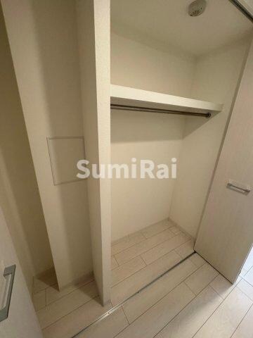 マグノリア・トアロードの物件内観写真