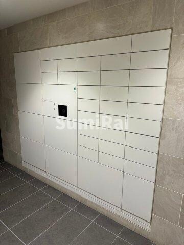 マグノリア・トアロードの物件内観写真