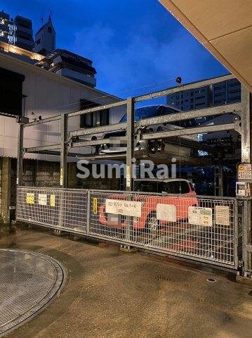 エステムコート神戸ハーバーランド前Ⅳベイライトの物件外観写真