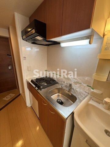 エステムコート神戸ハーバーランド前Ⅳベイライトの物件内観写真