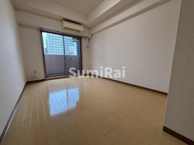 エステムコート神戸ハーバーランド前Ⅳベイライトの物件内観写真