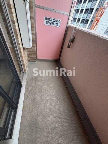 エステムコート神戸ハーバーランド前Ⅳベイライトの物件内観写真