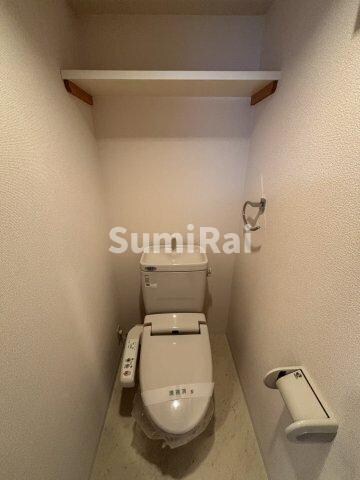 エステムコート神戸ハーバーランド前Ⅳベイライトの物件内観写真