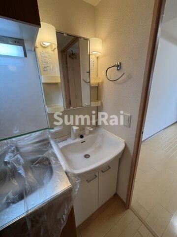 エステムコート神戸ハーバーランド前Ⅳベイライトの物件内観写真