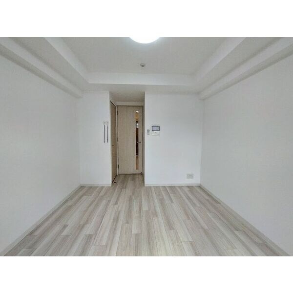 ファーストフィオーレ神戸湊町の物件内観写真