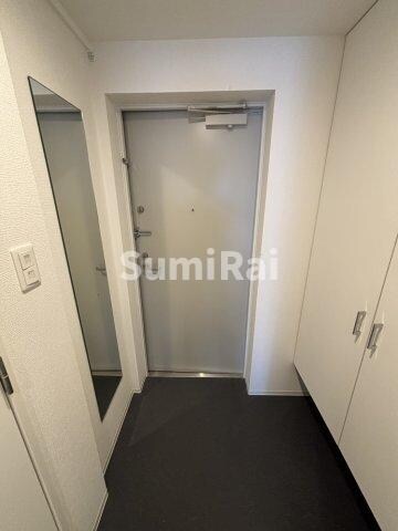 セレニテ神戸ミラクの物件内観写真