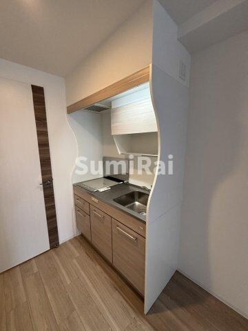 セレニテ神戸ミラクの物件内観写真