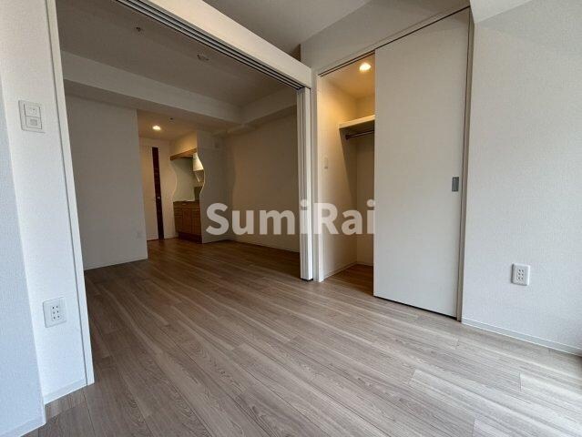 セレニテ神戸ミラクの物件内観写真