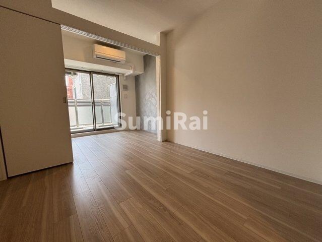 セレニテ神戸ミラクの物件内観写真