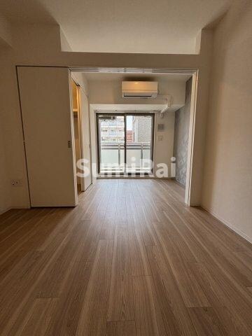 セレニテ神戸ミラクの物件内観写真