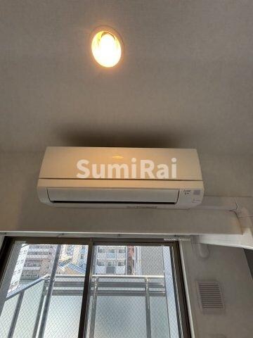 セレニテ神戸ミラクの物件内観写真