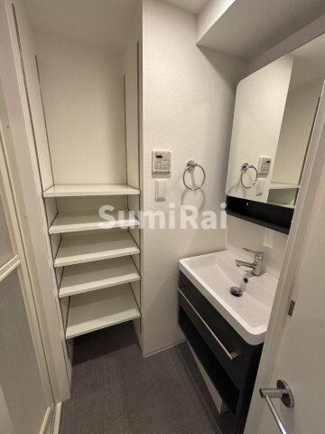 セレニテ神戸ミラクの物件内観写真