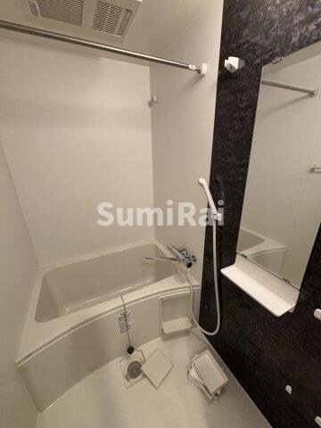 セレニテ神戸ミラクの物件内観写真