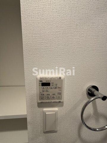 セレニテ神戸ミラクの物件内観写真