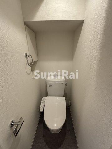 セレニテ神戸ミラクの物件内観写真