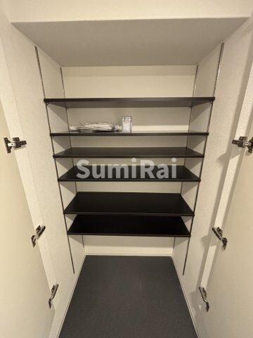 セレニテ神戸ミラクの物件内観写真