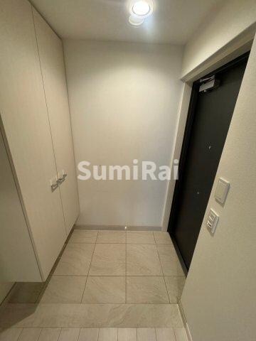 マグノリア・トアロードの物件内観写真