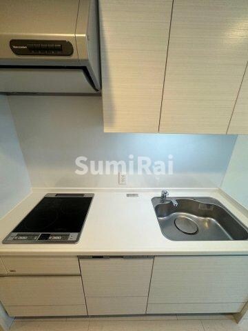 マグノリア・トアロードの物件内観写真