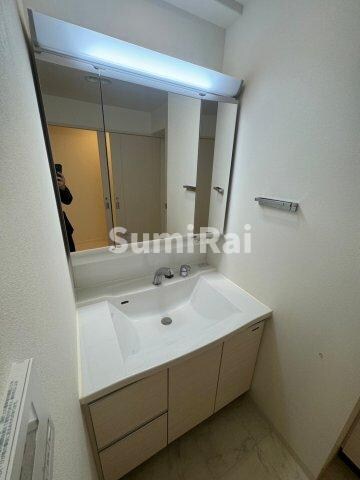 マグノリア・トアロードの物件内観写真