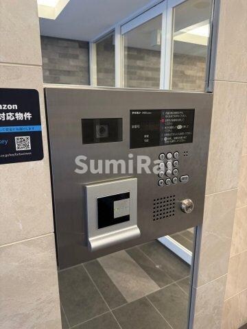 マグノリア・トアロードの物件内観写真