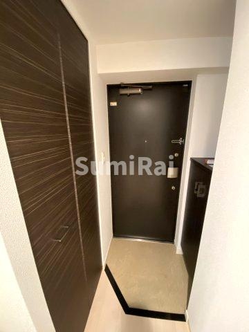 プレサンス神戸プレシャスの物件内観写真