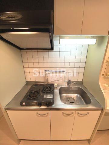 プレサンス神戸プレシャスの物件内観写真