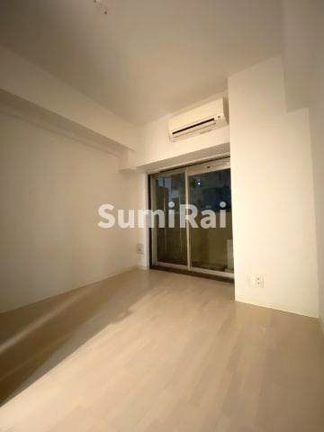 プレサンス神戸プレシャスの物件内観写真