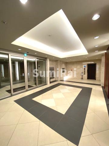 プレサンス神戸プレシャスの物件外観写真