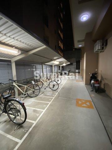 プレサンス神戸プレシャスの物件外観写真