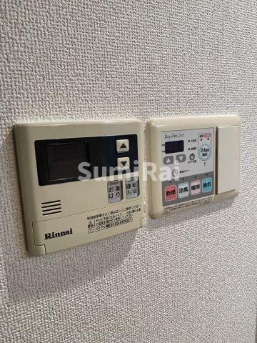 プレサンス神戸プレシャスの物件内観写真